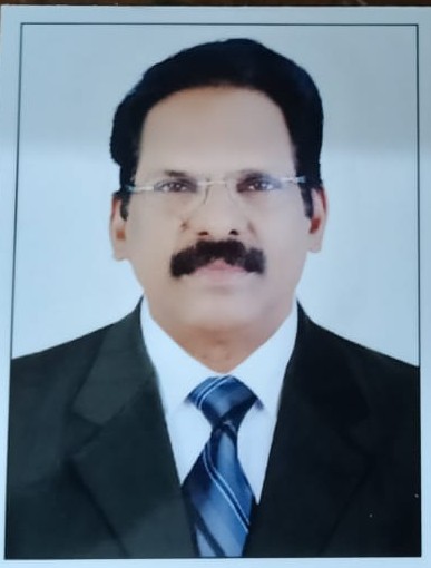 Shri. V P Subramanian